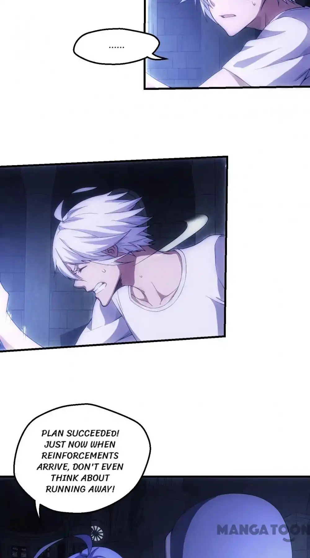 Energy Hunters Chapter 38 6